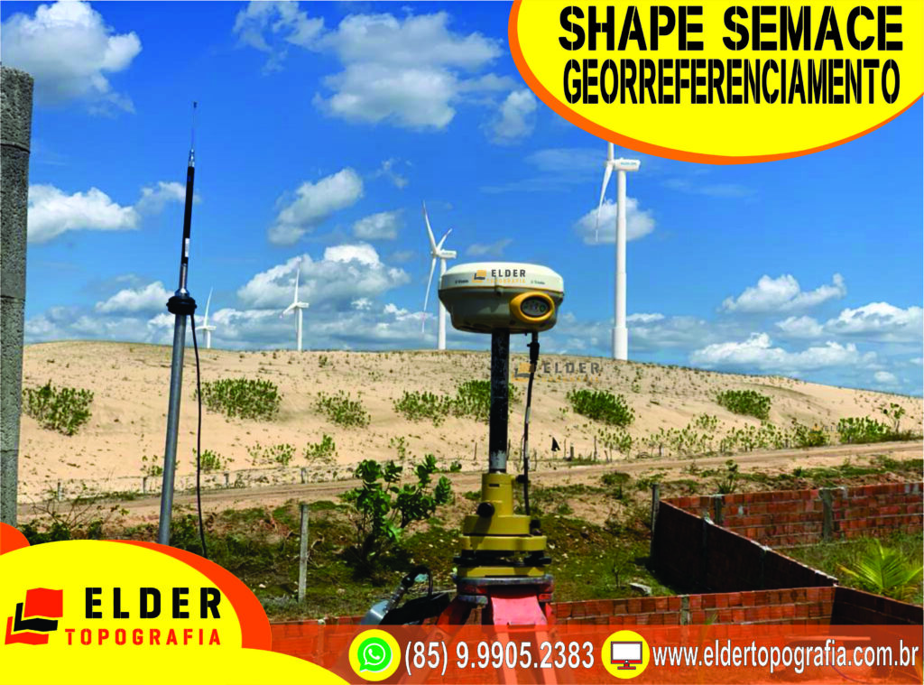 Topógrafo em Aquiraz (85)9.9905.2383