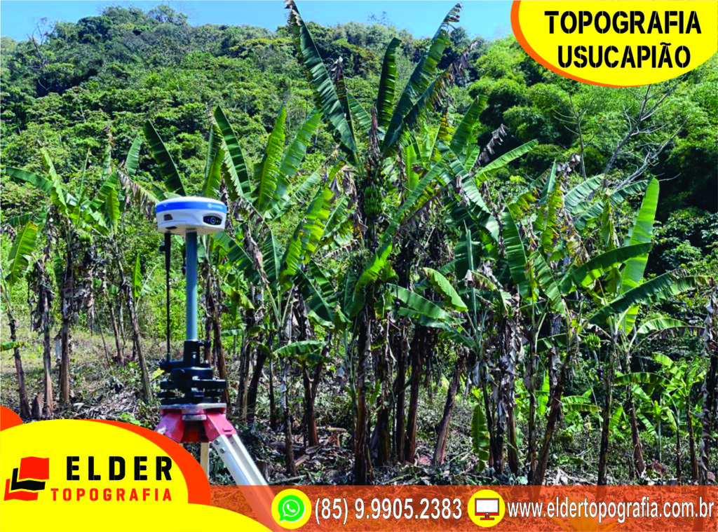 Topógrafo em Pacoti e Guaramiranga (85)9.9905.2383
