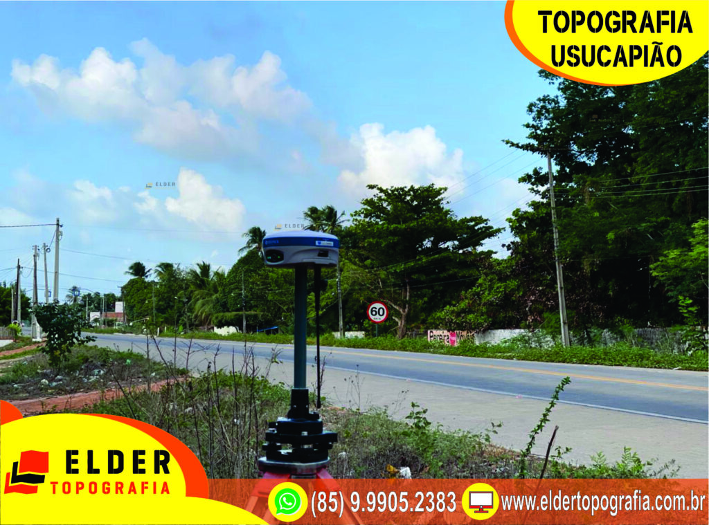Topógrafo em Trairí, Paracuru e Paraipaba (85)9.9905.2383